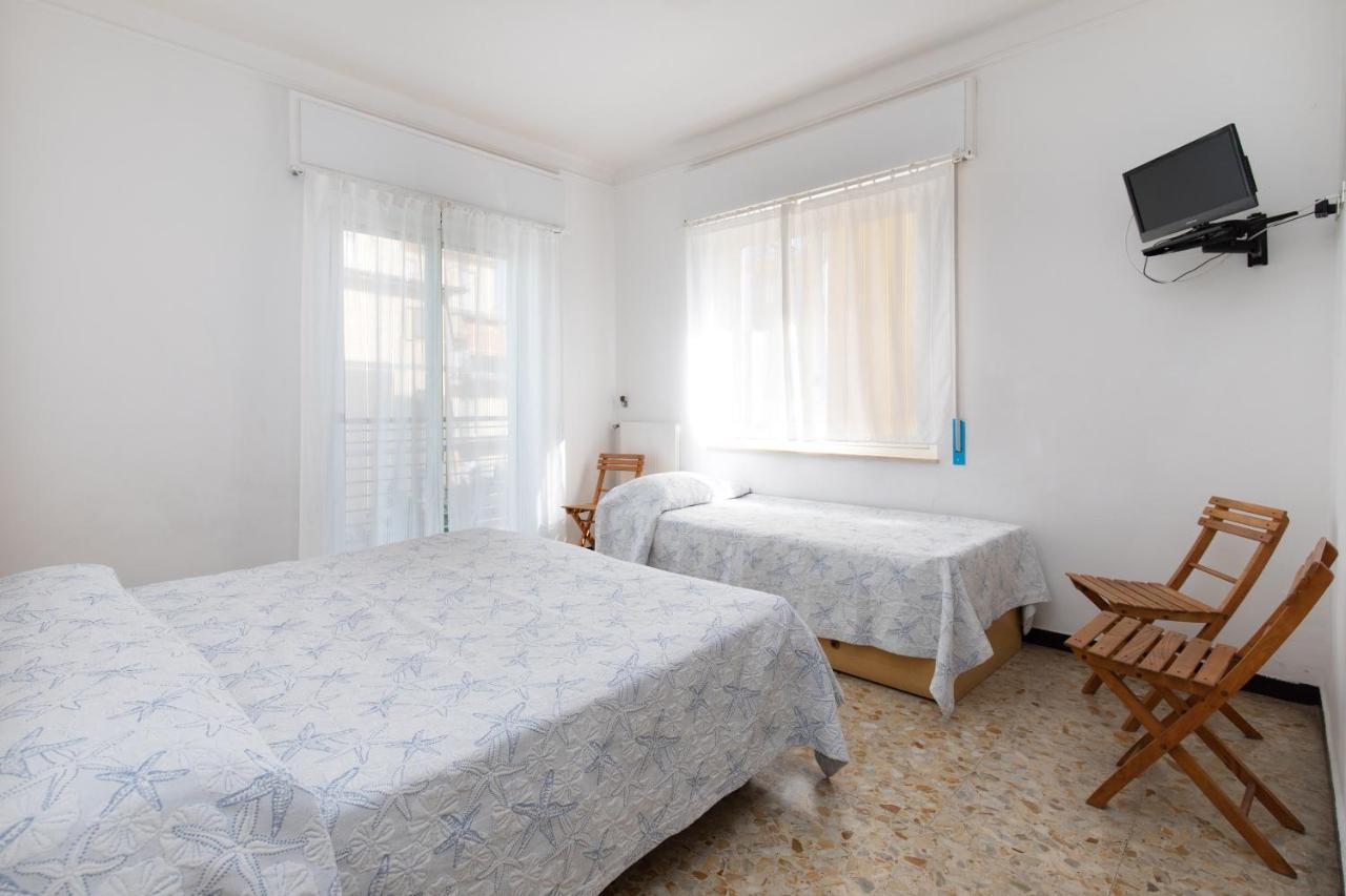 Aparthotel San Francisco Marina dʼAndora