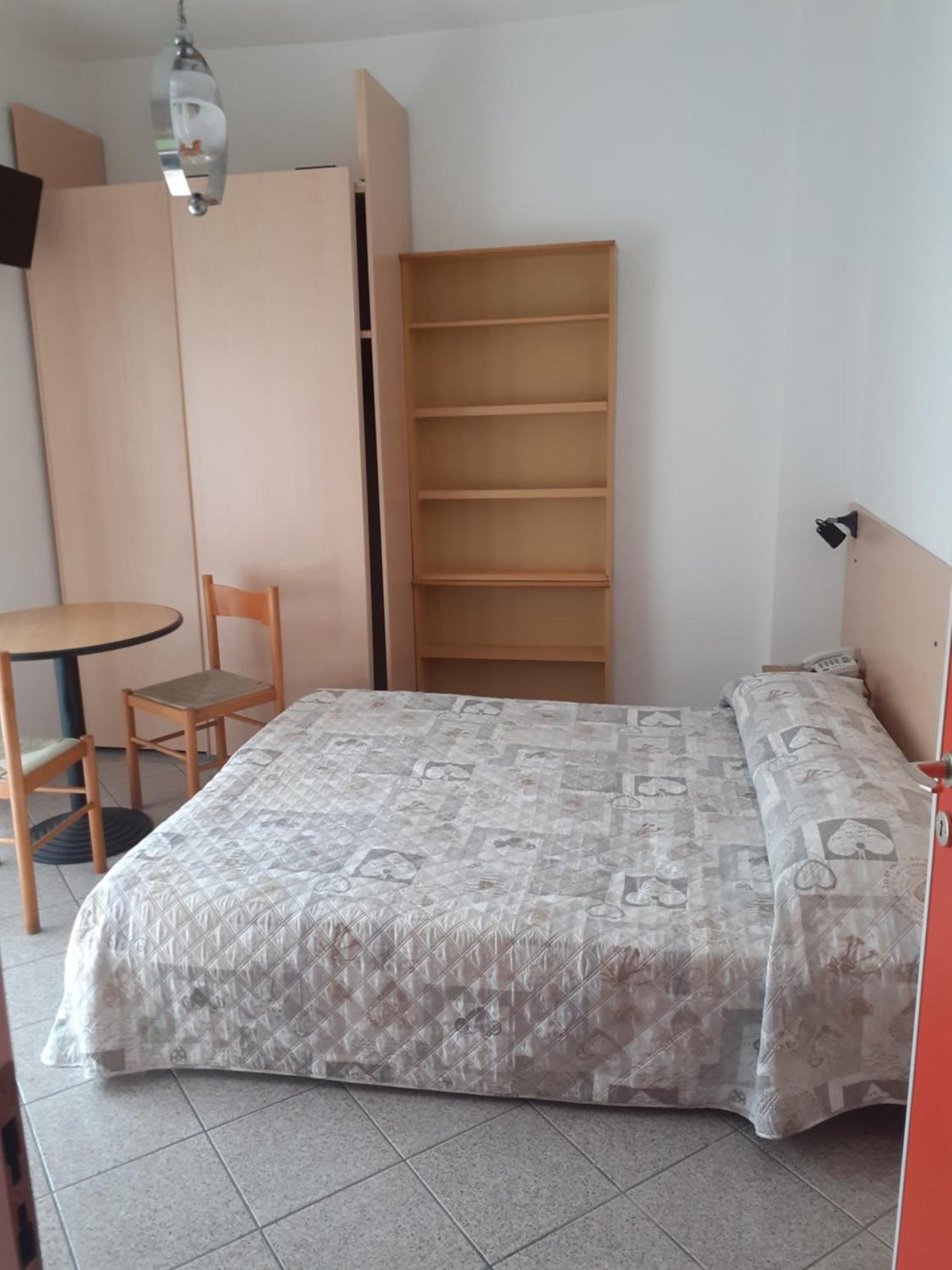 Aparthotel San Francisco Marina dʼAndora