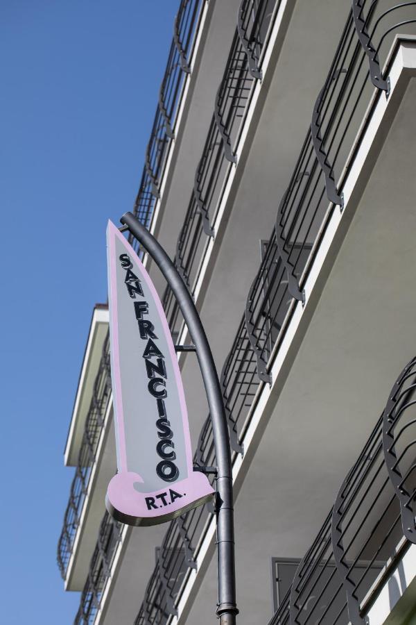 San Francisco Aparthotel