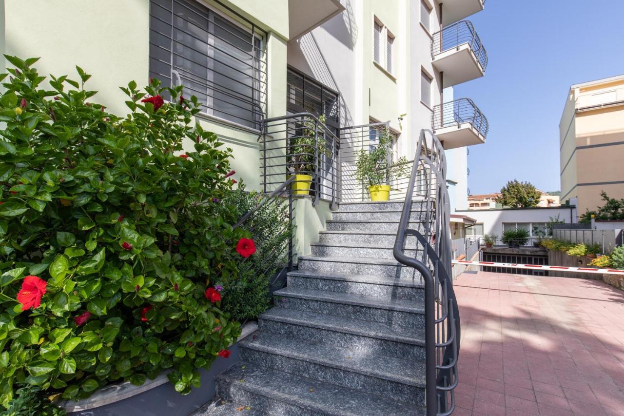 Aparthotel San Francisco Andora