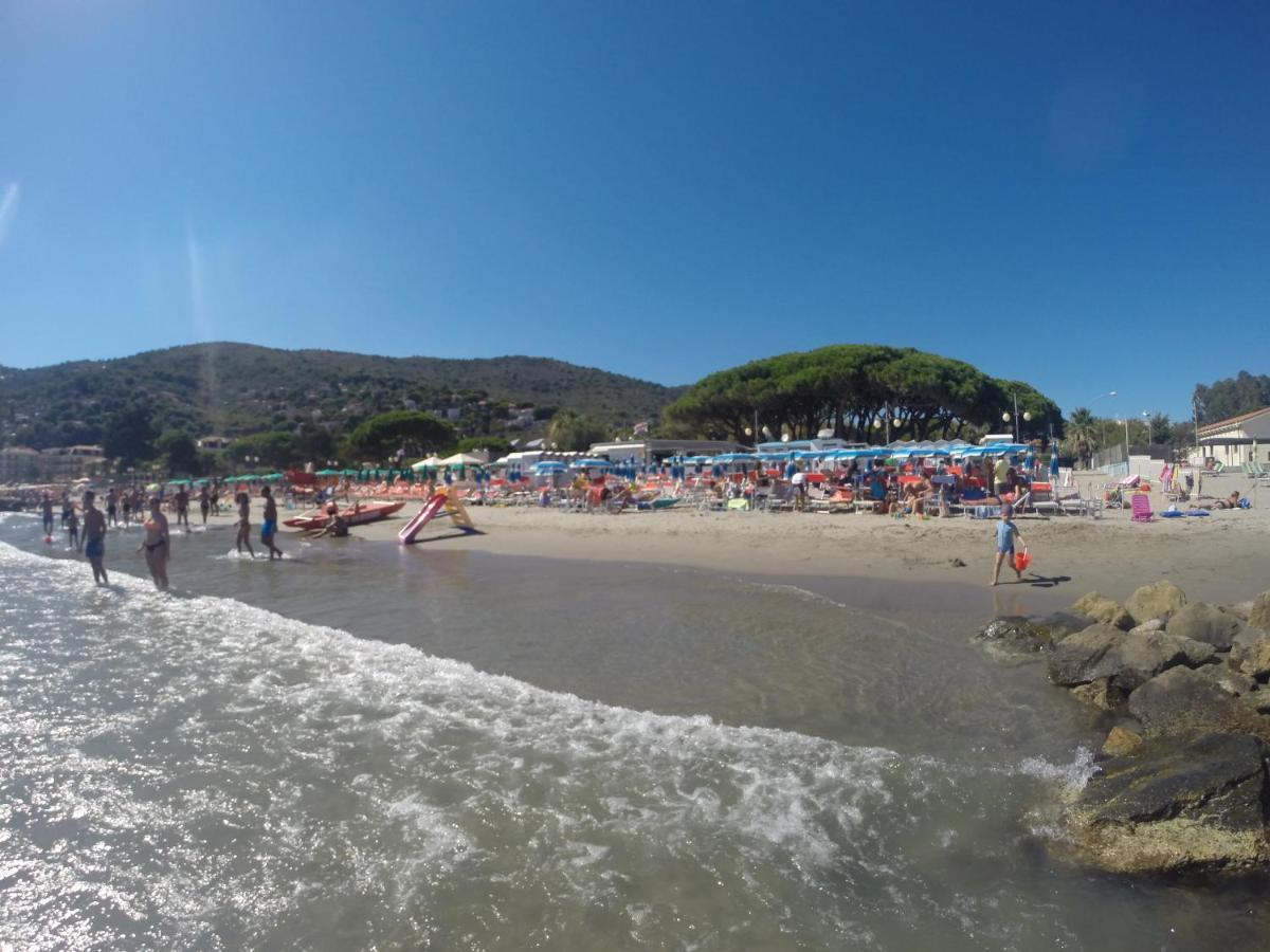 San Francisco Marina dʼAndora