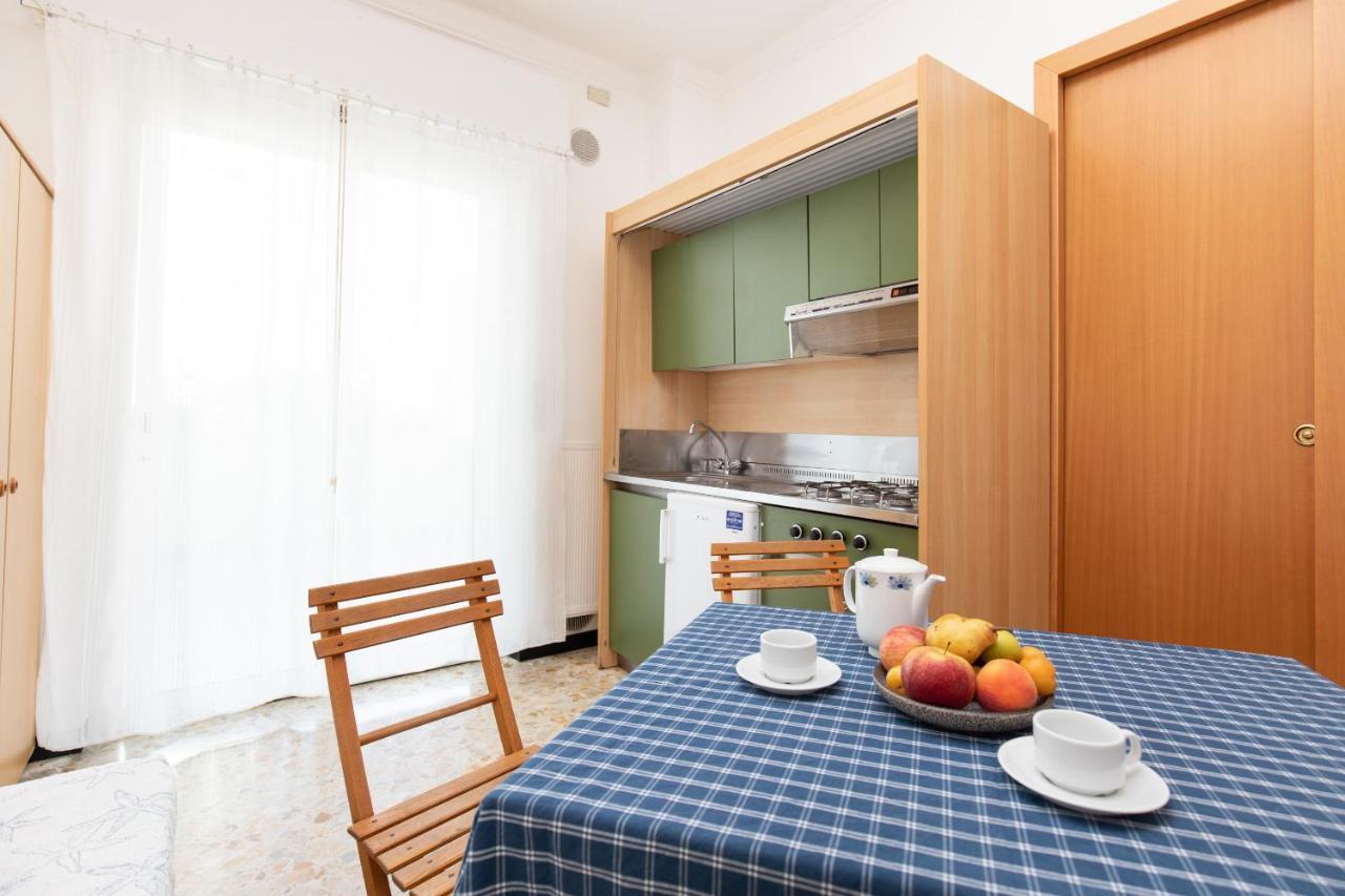 San Francisco Aparthotel Andora